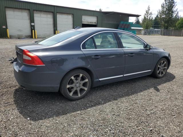 Vin: yv1992ah8a1120048, lot: 61605345, volvo s80 t6 20103