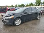2018 FORD FUSION SE - 3FA6P0H7XJR109855