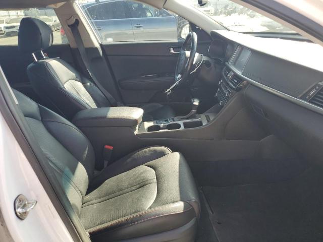 2016 KIA OPTIMA SX 5XXGW4L2XGG075587