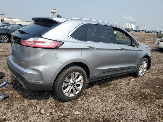 Vin: 2fmpk4k93nbb01711, lot: 58059695, ford edge titanium 20223