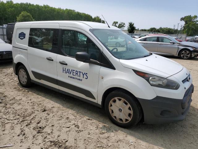 Vin: nm0ls7e76g1266923, lot: 57152905, ford transit xl 20164