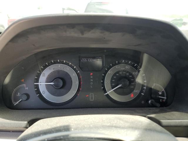 2014 HONDA ODYSSEY EX - 5FNRL5H60EB091834