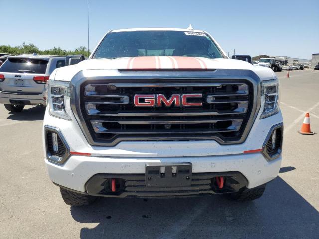 2021 GMC SIERRA K15 1GTP9EEL6MZ220586