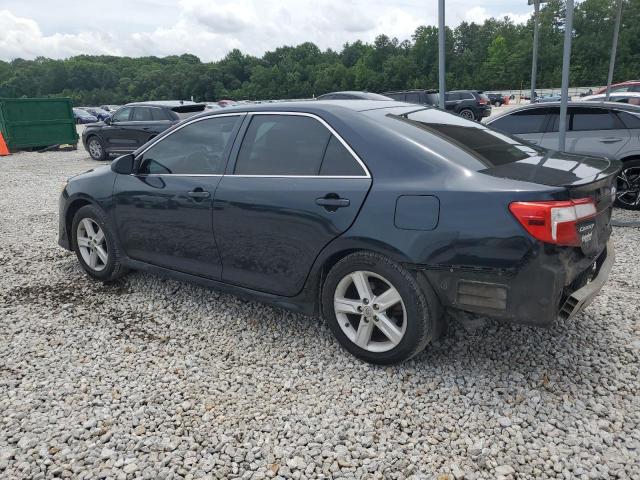 2012 TOYOTA CAMRY BASE - 4T1BF1FK2CU181911