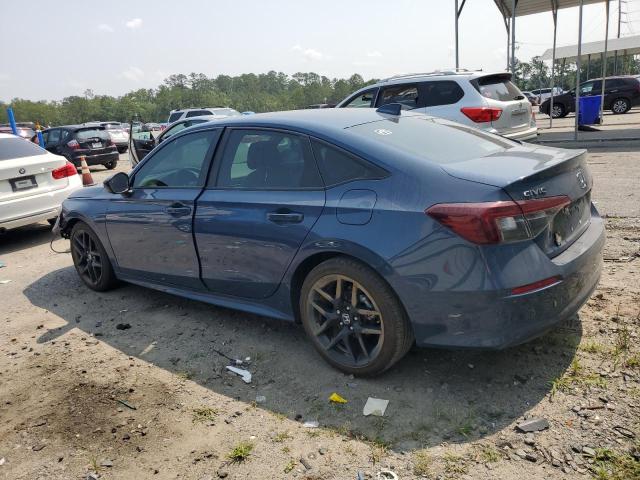 Vin: 2hgfe2f56sh585225, lot: 59372105, honda civic sport 20252