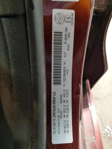 2015 CHRYSLER 200 LX 1C3CCCFB9FN597227