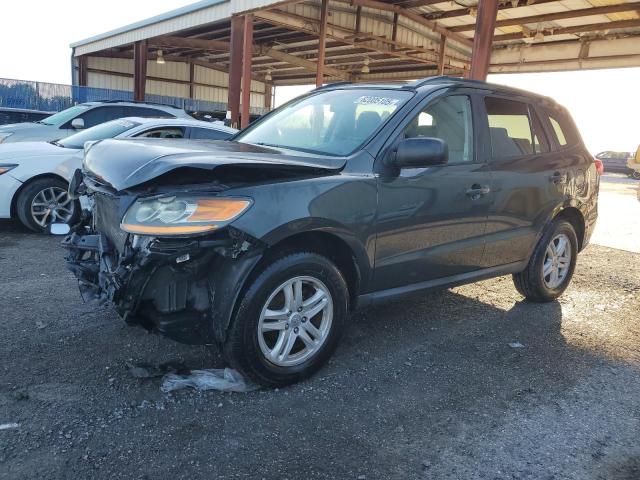 Vin: 5nmsg3ab8ah390255, lot: 62005105, hyundai santa fe gls 2010 img_1