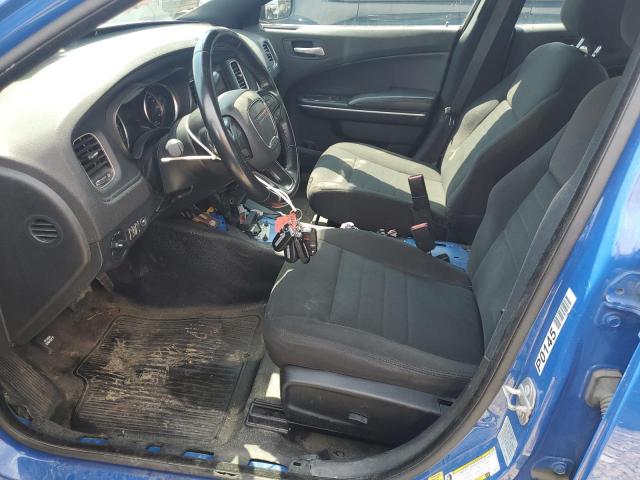 2020 DODGE CHARGER PO 2C3CDXKT1LH186752