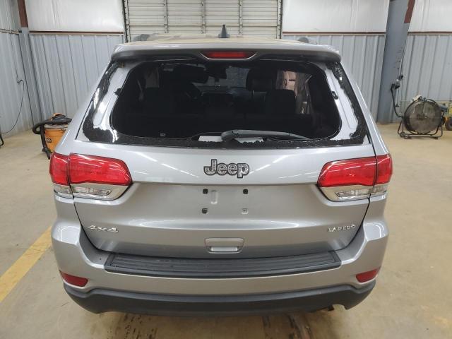 2014 JEEP GRAND CHER - 1C4RJFAG0EC372270