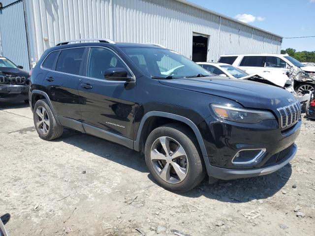 Vin: 1c4pjmdn2kd410769, lot: 58468715, jeep grand cher limited 20194