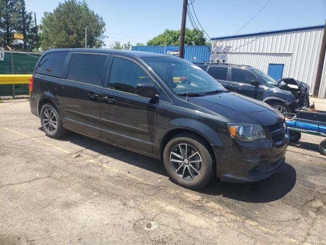 Vin: 2c4rdgbg4hr631981, lot: 60323865, dodge caravan se 20174