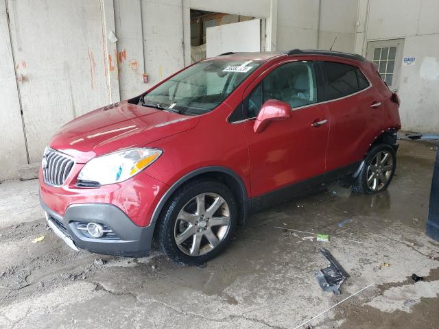 Vin: kl4cjhsb3db190937, lot: 59392525, buick encore premium 2013 img_1