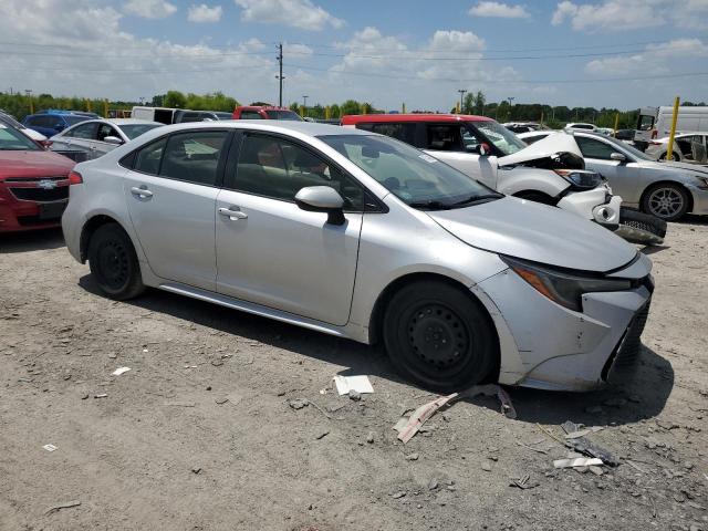 Vin: jtddpraexlj064881, lot: 61744005, toyota corolla l 20204