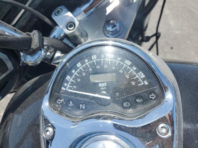 2007 HONDA VTX1300 S 1HFSC52027A407533
