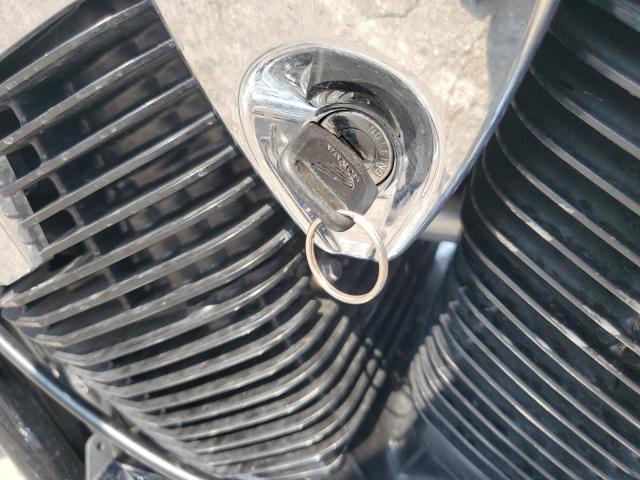 2010 HONDA VT1300 CR - JH2SC660XAK001194