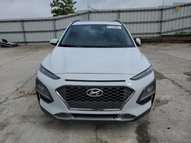 2019 HYUNDAI KONA LIMIT KM8K33A5XKU362436