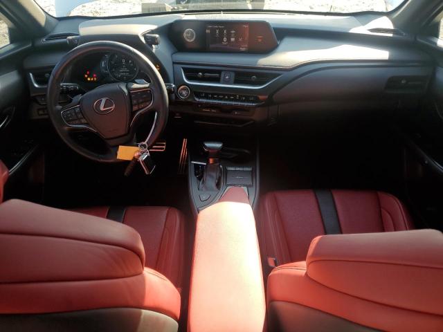 2019 LEXUS UX 200 JTHY3JBH5K2000682