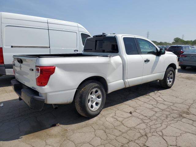 Vin: 1n6aa1cc5nn107596, lot: 60761285, nissan titan s 20223