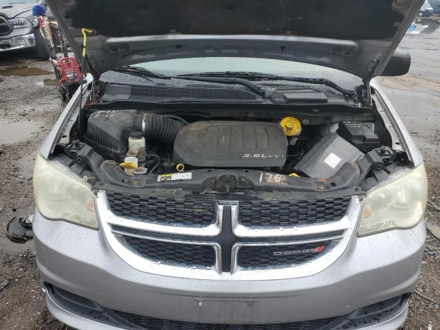 2015 DODGE GRAND CARA - 2C4RDGBG0FR640058