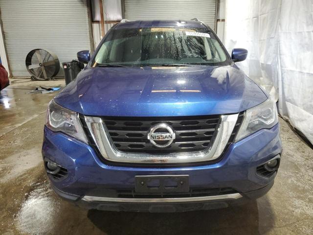 2020 NISSAN PATHFINDER 5N1DR2BN3LC604510