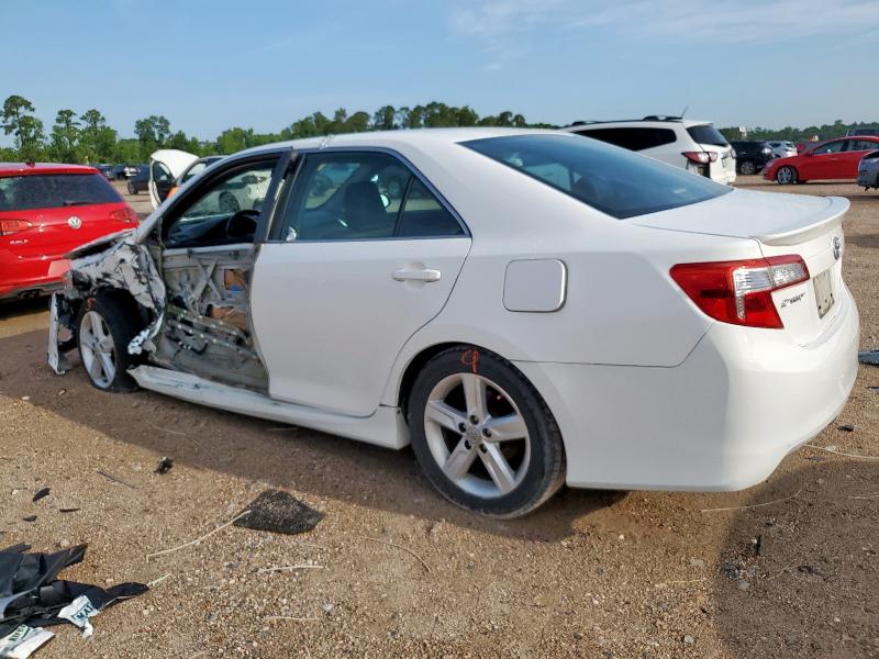 Vin: 4t1bf1fk3du219454, lot: 61144845, toyota camry l 20132