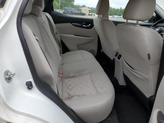 2019 NISSAN ROGUE SPOR - JN1BJ1CR8KW353630
