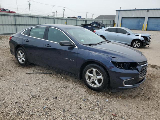 Vin: 1g1zb5st3hf266720, lot: 60213325, chevrolet malibu ls 20174