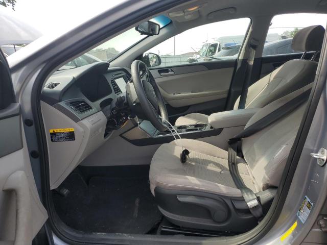 2016 HYUNDAI SONATA SE - 5NPE24AF5GH304190