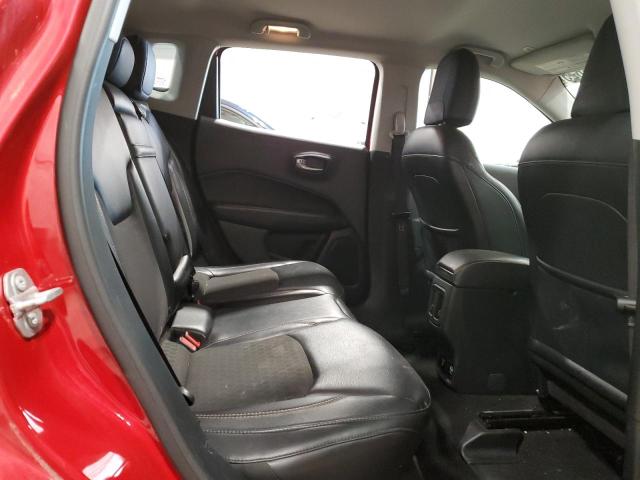 2017 JEEP COMPASS LA 3C4NJCBB6HT672694