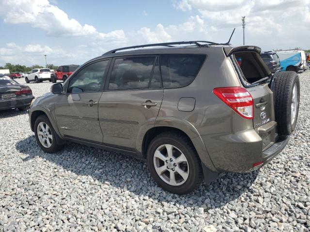 Vin: jtmyk4dvxad003329, lot: 60216955, toyota rav4 limited 20102
