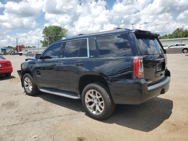 2015 GMC YUKON SLT 1GKS2BKC1FR130304