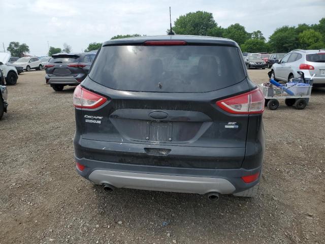 2015 FORD ESCAPE SE - 1FMCU9GX9FUC25166