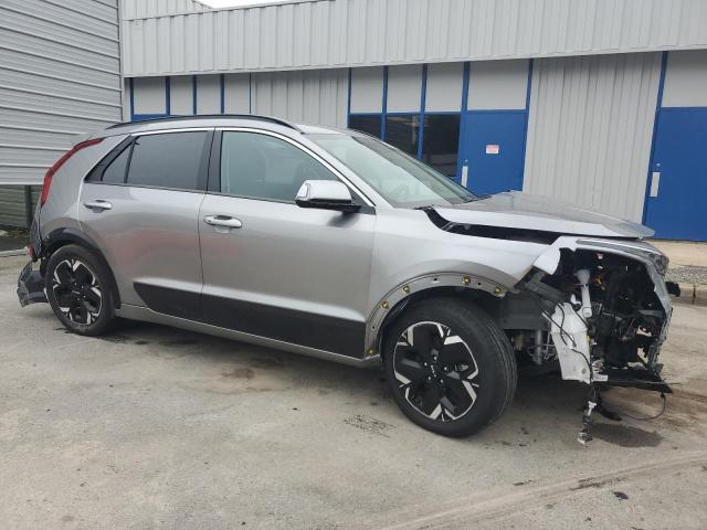Vin: kndcr3l17r5121827, lot: 62545635, kia niro wind wind 20244