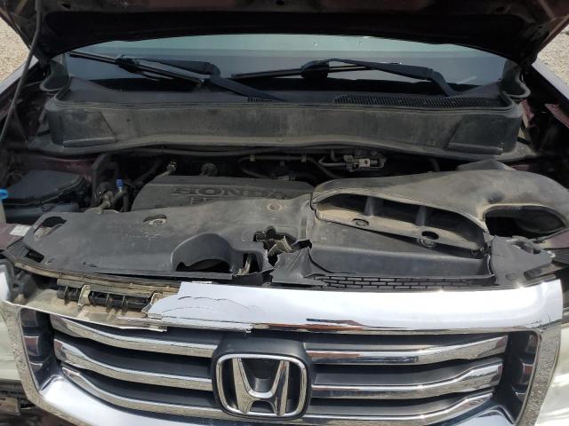2015 HONDA PILOT - 5FNYF4H56FB049223