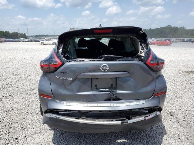 2020 NISSAN MURANO S - 5N1AZ2AJ8LN162247