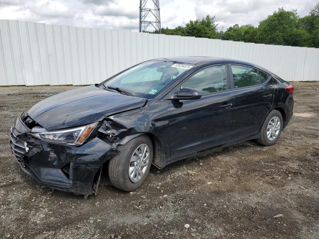Vin: kmhd74lf0lu070465, lot: 60436825, hyundai elantra se 2020 img_1