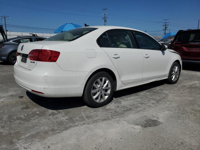2011 VOLKSWAGEN JETTA SE - 3VWDZ7AJ6BM041947