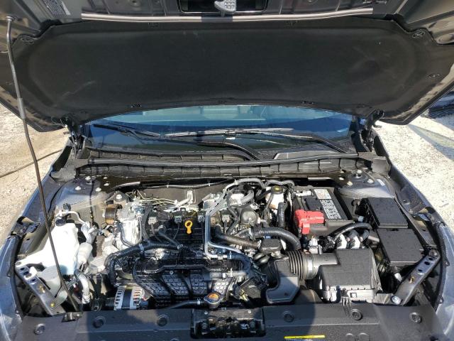 2025 NISSAN ALTIMA SV - 1N4BL4DV5SN388898