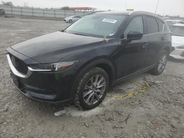 Vin: jm3kfbdm5m0411973, lot: 58850095, mazda cx-5 grand touring 2021 img_1