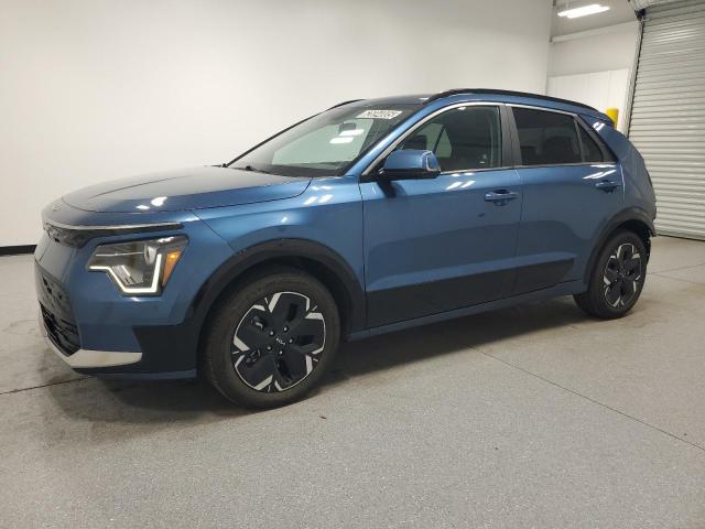 KIA NIRO WIND