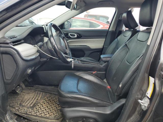 2022 JEEP COMPASS LI - 3C4NJDCB6NT184510