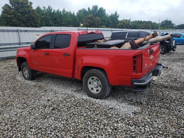 Vin: 1gcgsbea3h1183177, lot: 61402695, chevrolet colorado 20172