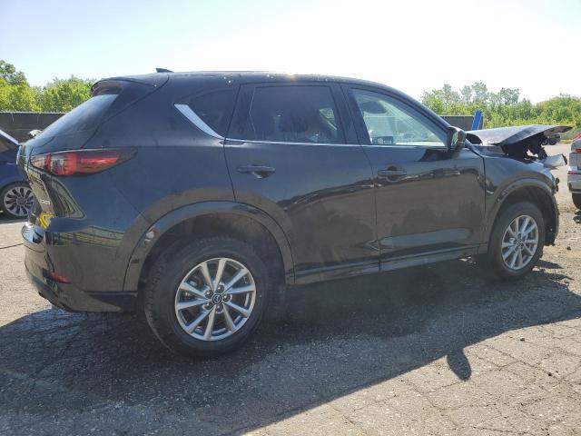 2025 MAZDA CX-5 SELEC JM3KFBBL2S0621566