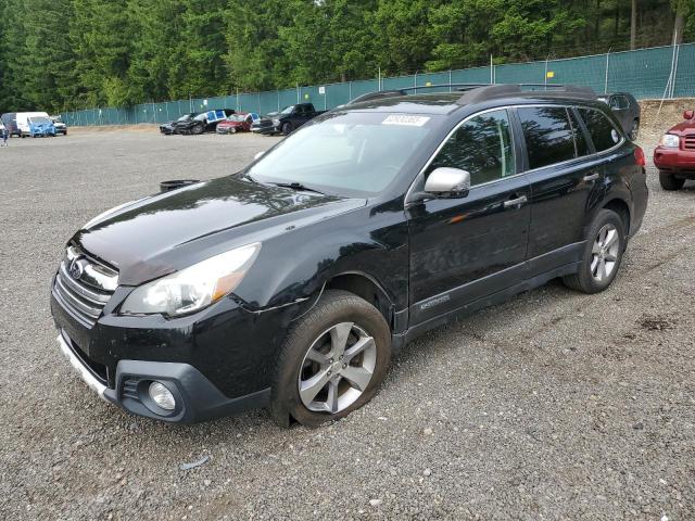 SUBARU OUTBACK 2.
