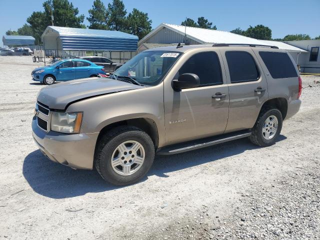 CHEVROLET TAHOE C150