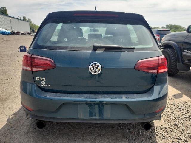 2018 VOLKSWAGEN GTI S/SE - 3VW447AU4JM294191