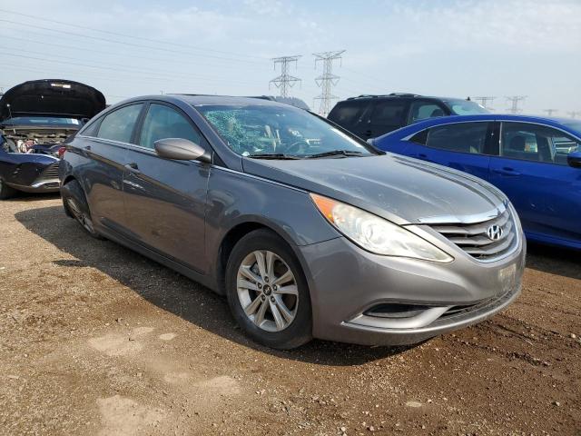 Vin: 5npeb4ac3bh189961, lot: 60275305, hyundai sonata gls 20114