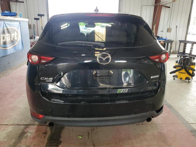 2017 MAZDA CX-5 GRAND - JM3KFBDL2H0174923