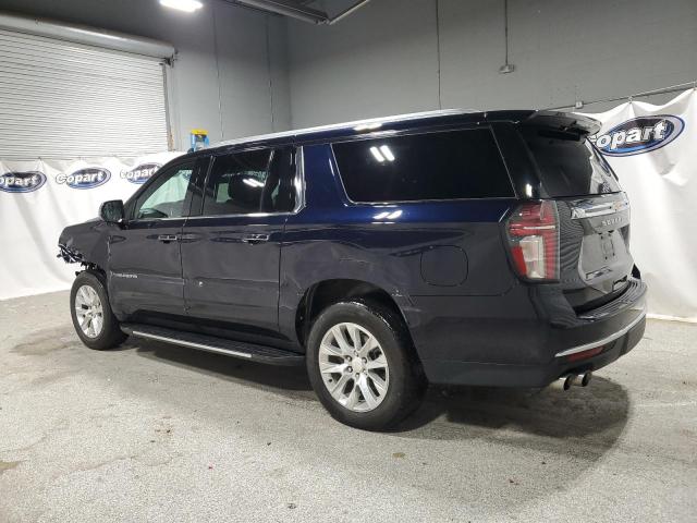 Vin: 1gnscfkd4pr527765, lot: 61022915, chevrolet suburban c1500 premier 20232