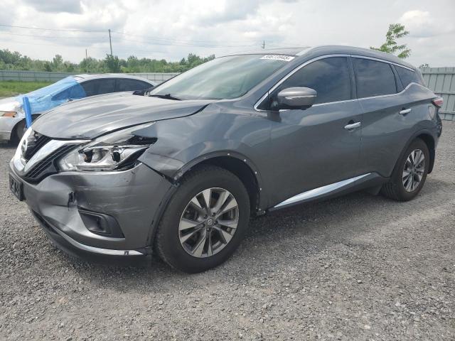 Vin: 5n1az2mh5fn267048, lot: 59673945, nissan murano s 2015 img_1